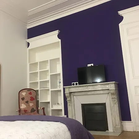 D'hotes Au Coin Du 4* Boulogne-sur-Mer