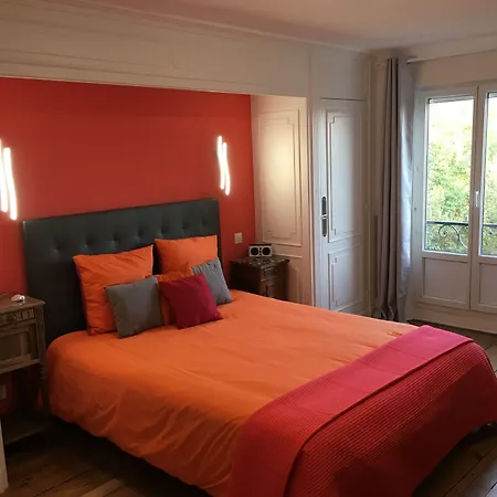 D'hotes Au Coin Du Bed & Breakfast Boulogne-sur-Mer