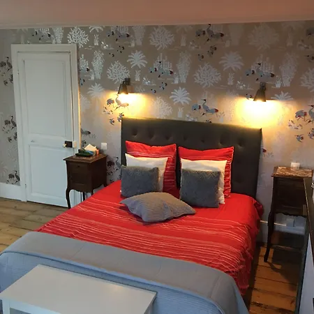 D'hotes Au Coin Du Boulogne-sur-Mer