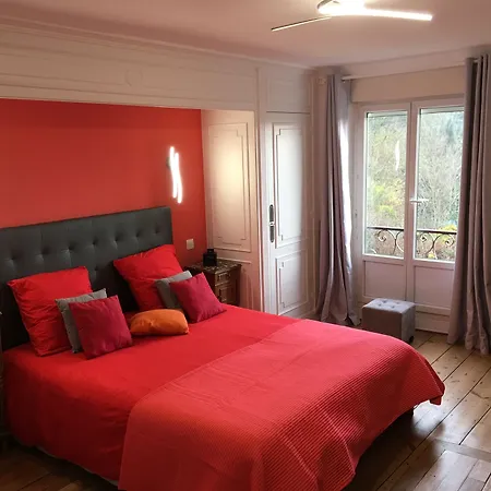 D'hotes Au Coin Du 4* Boulogne-sur-Mer