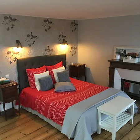 D'hotes Au Coin Du Bed & Breakfast Boulogne-sur-Mer