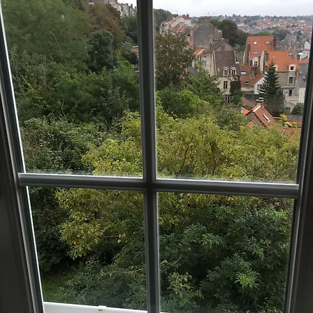 D'hotes Au Coin Du Bed & Breakfast