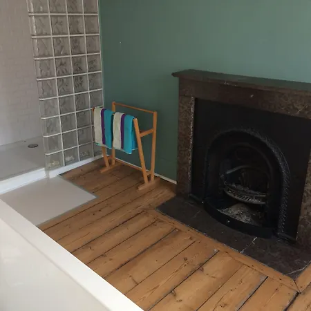 Bed & Breakfast D'hotes Au Coin Du