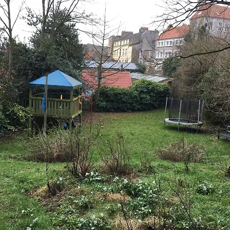 D'hotes Au Coin Du 4* Boulogne-sur-Mer