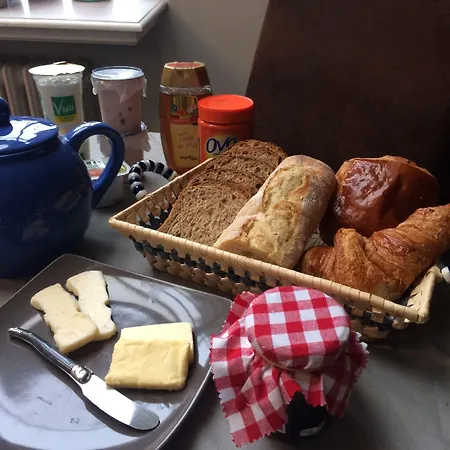 D'hotes Au Coin Du Bed & Breakfast Boulogne-sur-Mer