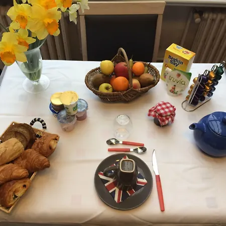 D'hotes Au Coin Du Bed & Breakfast Boulogne-sur-Mer