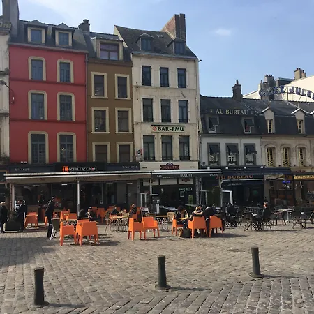 D'hotes Au Coin Du 4*