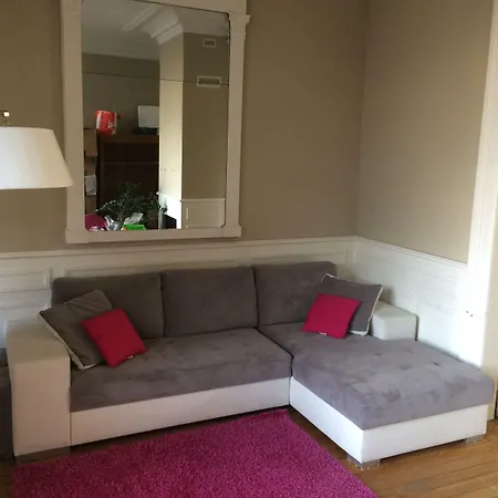 Bed & Breakfast D'hotes Au Coin Du 4*