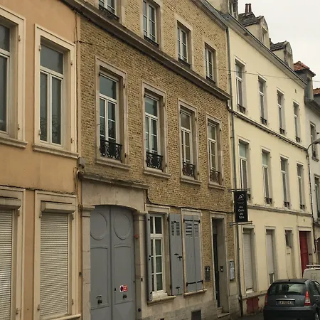 D'hotes Au Coin Du