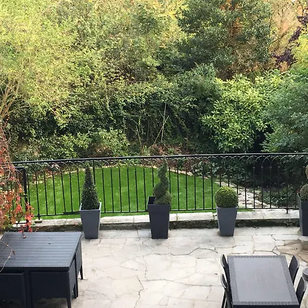 Bed & Breakfast D'hotes Au Coin Du