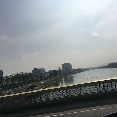 D'hotes Au Coin Du 3*