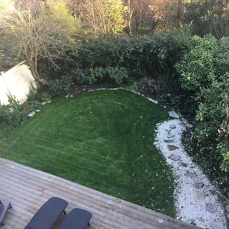 Bed & Breakfast D'hotes Au Coin Du 4*