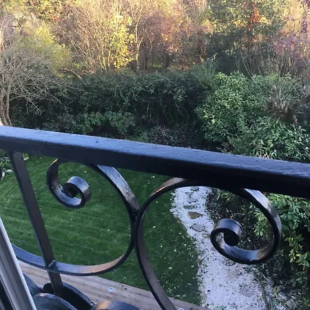 D'hotes Au Coin Du Boulogne-sur-Mer