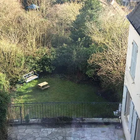 D'hotes Au Coin Du 4*