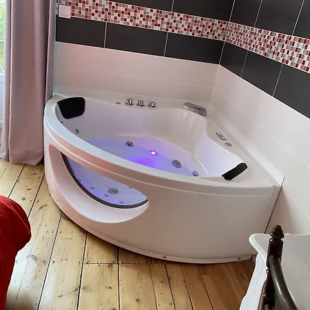 D'hotes Au Coin Du Bed and Breakfast