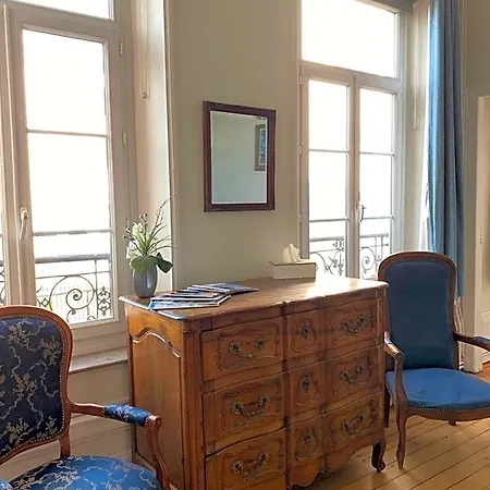 D'hotes Au Coin Du 3* Boulogne-sur-Mer