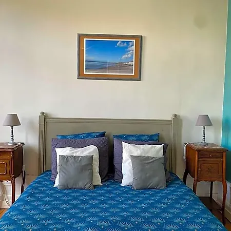 D'hotes Au Coin Du Bed and Breakfast