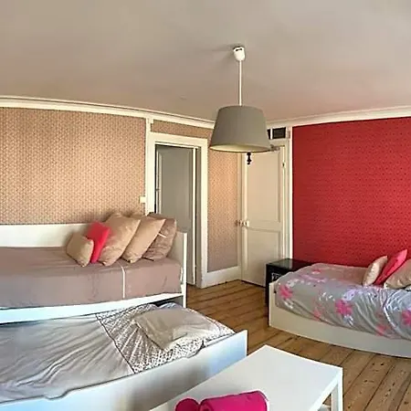 D'hotes Au Coin Du 3*