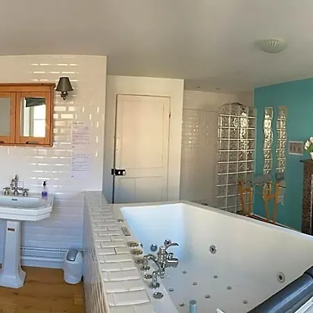 Bed and Breakfast D'hotes Au Coin Du Μπουλόν-Σιρ-Μερ