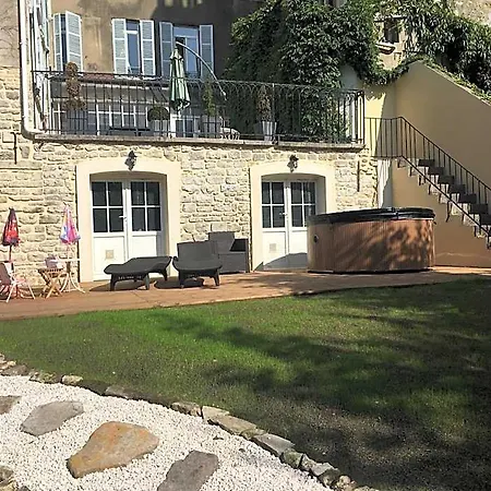 Bed and Breakfast D'hotes Au Coin Du
