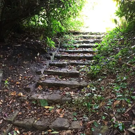 D'hotes Au Coin Du 4* Boulogne-sur-Mer