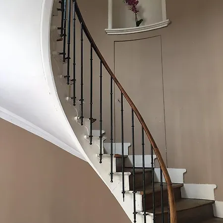 Bed & Breakfast D'hotes Au Coin Du Boulogne-sur-Mer