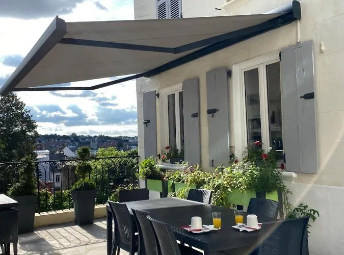 D'hotes Au Coin Du Bed & Breakfast