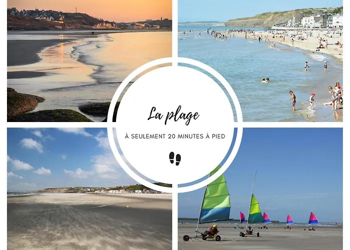 D'hotes Au Coin Du Bed & Breakfast Boulogne-sur-Mer