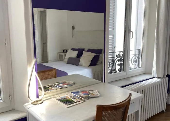 D'hotes Au Coin Du Boulogne-sur-Mer