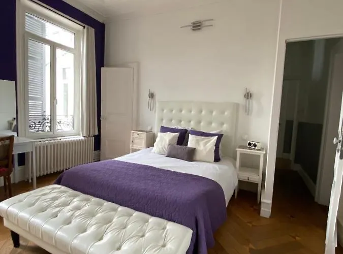 Bed & Breakfast D'hotes Au Coin Du