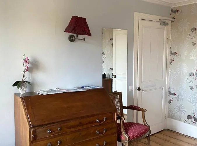 D'hotes Au Coin Du Bed & Breakfast Boulogne-sur-Mer