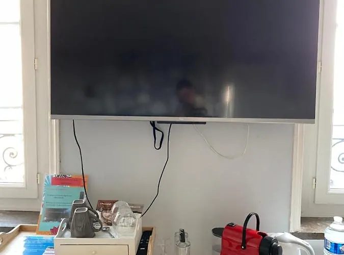 D'hotes Au Coin Du Bed & Breakfast Boulogne-sur-Mer