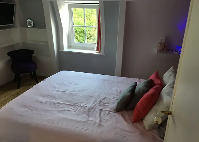 D'hotes Au Coin Du Boulogne-sur-Mer