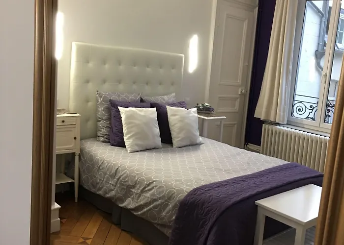 Bed & Breakfast D'hotes Au Coin Du