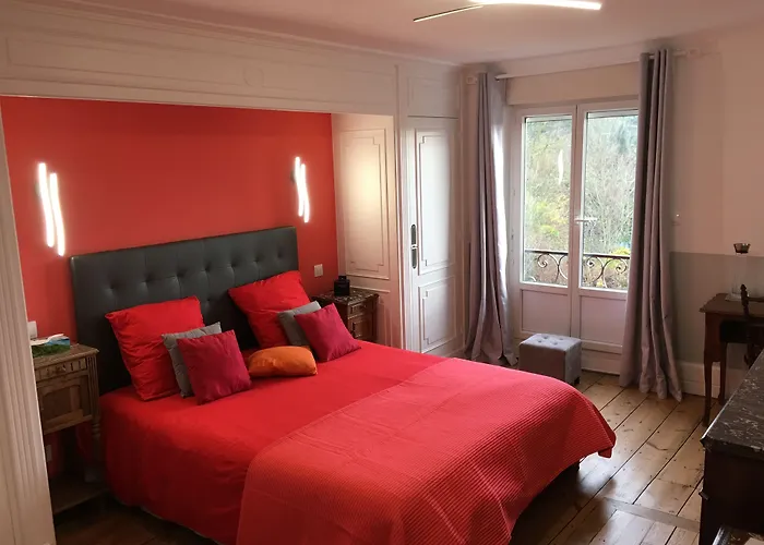 D'hotes Au Coin Du 4* Boulogne-sur-Mer