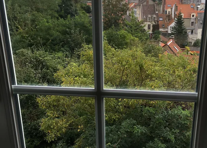 D'hotes Au Coin Du Bed & Breakfast