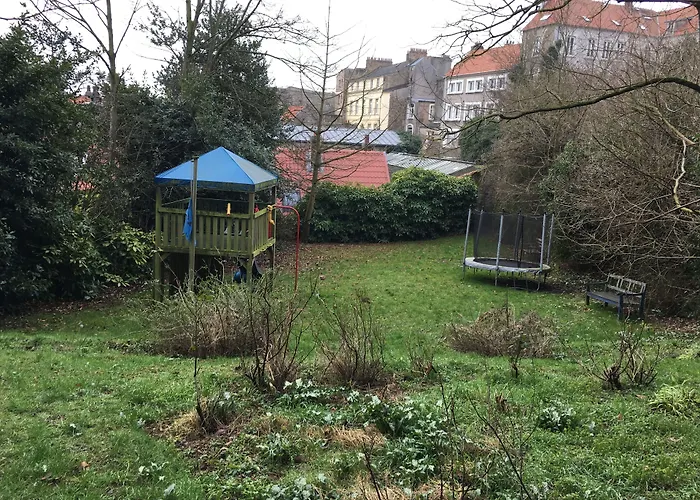 D'hotes Au Coin Du 4* Boulogne-sur-Mer