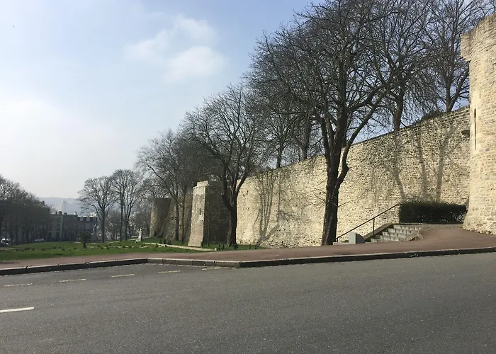 Bed & Breakfast D'hotes Au Coin Du Boulogne-sur-Mer