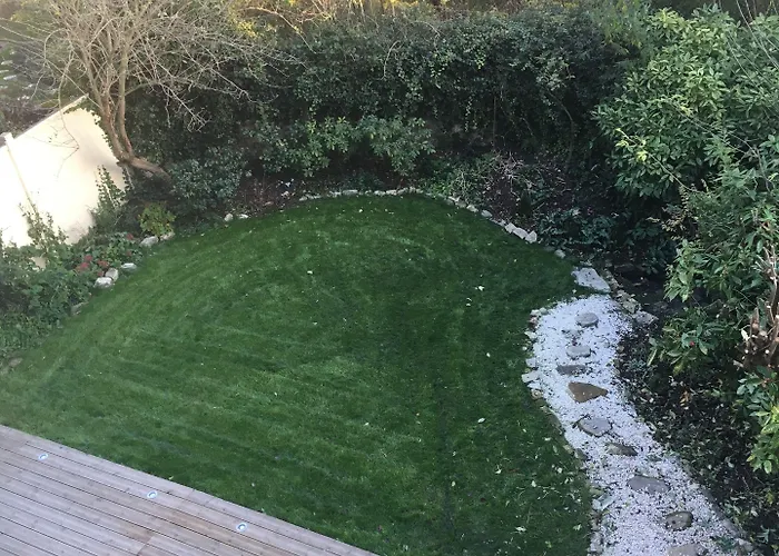 Bed & Breakfast D'hotes Au Coin Du 4*