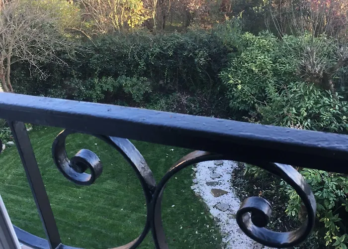 D'hotes Au Coin Du Boulogne-sur-Mer